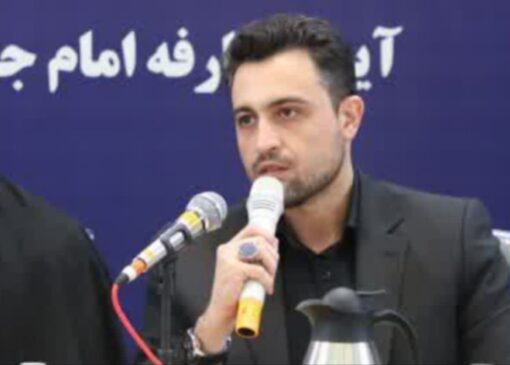 نجفی: اراضی حاشیه راه‌آهن گرمدره تعیین تکلیف شود