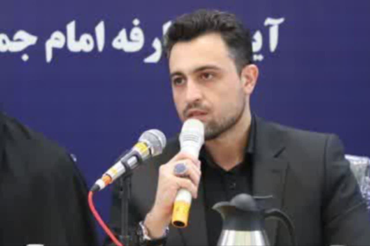 نجفی: اراضی حاشیه راهآهن گرمدره تعیین تکلیف شود