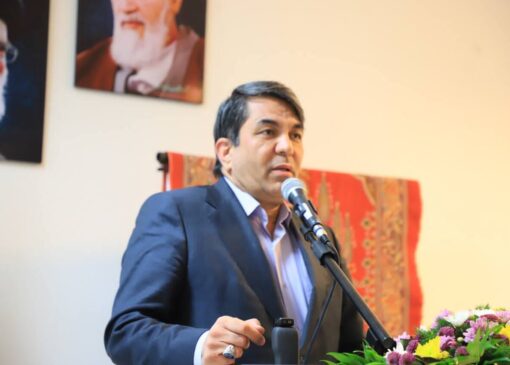 طالبی: آب خلیج فارس باید در اولویت‌های توسعه‌ کرمان به کار گرفته شود