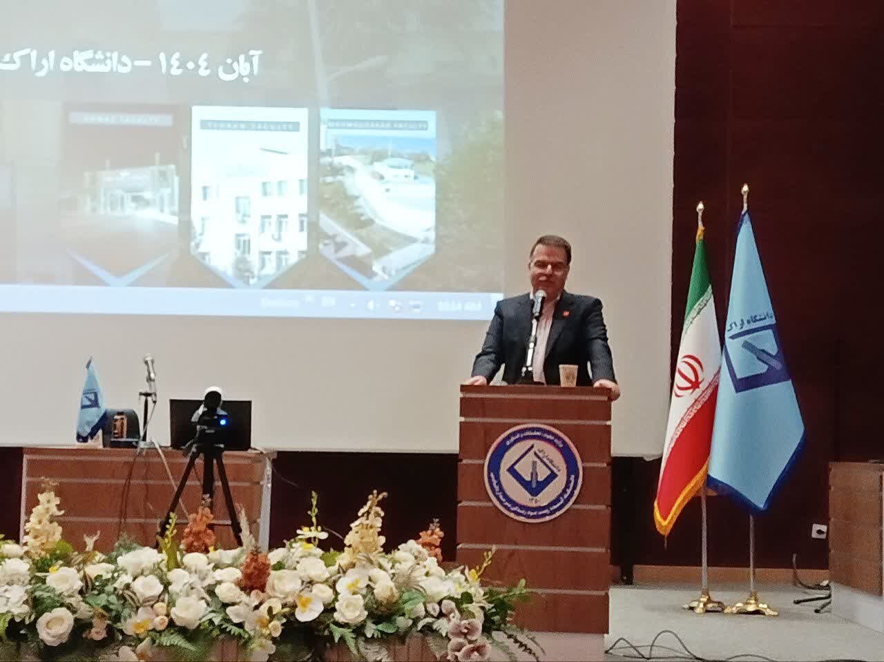 جذب نخبگان جوان در راستای تحول آموزشی در صنعت نفت مورد توجه است