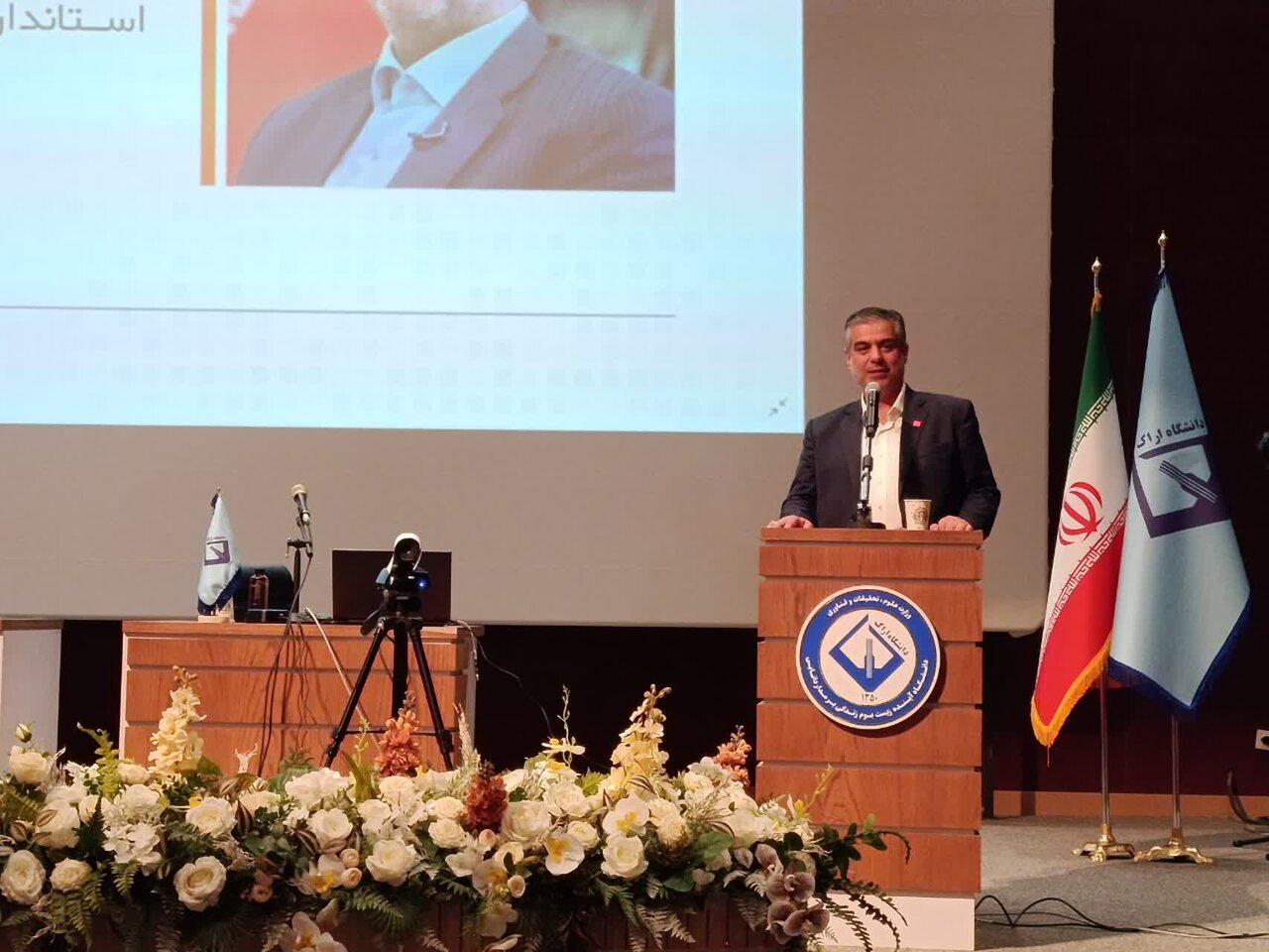 ۷۰ واحد دانشگاهی استان مرکزی در راستای نیازهای بازار صنعت فعال است