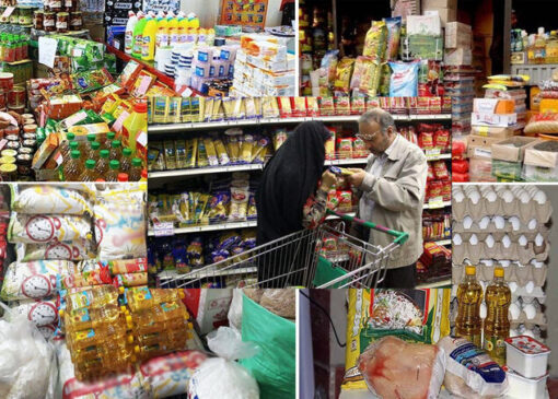 ناصری: بازار عامل گرانی نیست؛ تورم و ساختار توزیع ریشه افزایش قیمت‌ها