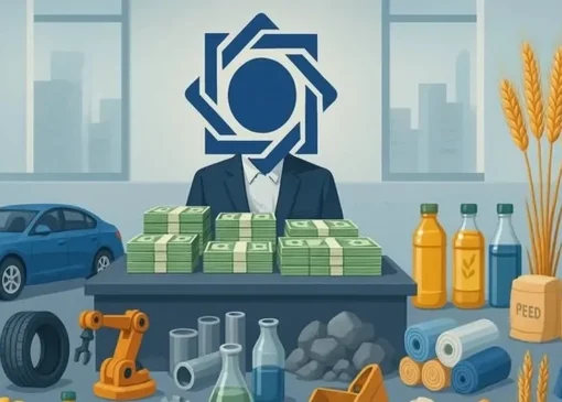 سهم هر گروه از دلارهای بانک مرکزی چقدر است؟