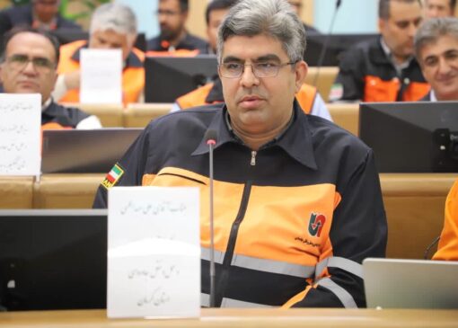 عبداللهی: ۷۰ درصد پهنه‌های سرزمینی استان کرمان کوهستانی است