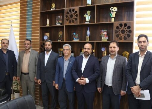 کنفرانس ملی مدیریت نوین شهری به میزبانی دانشگاه لرستان برگزار می‌شود