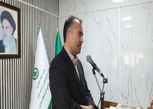 اصغری: تعاونی‌ها راهبر زنجیره تولید و ارتقای امنیت غذایی هستند