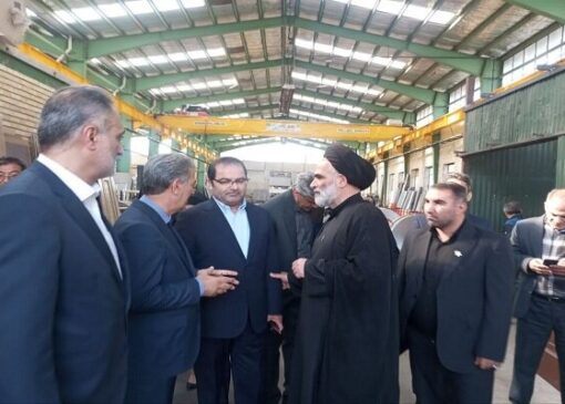 شجاعی: دولت از احیای طرح های راکد اقتصادی حمایت می کند