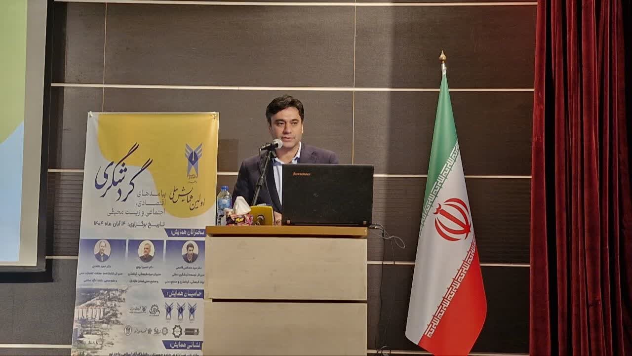 فاطمی: تسهیل در سرمایه گذاری با نگاه احیاگری در مازندران تقویت شود