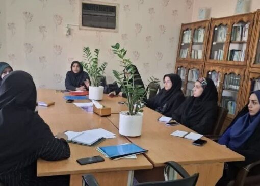 اجرای طرح همتا در مدارس ابتدایی استان سمنان