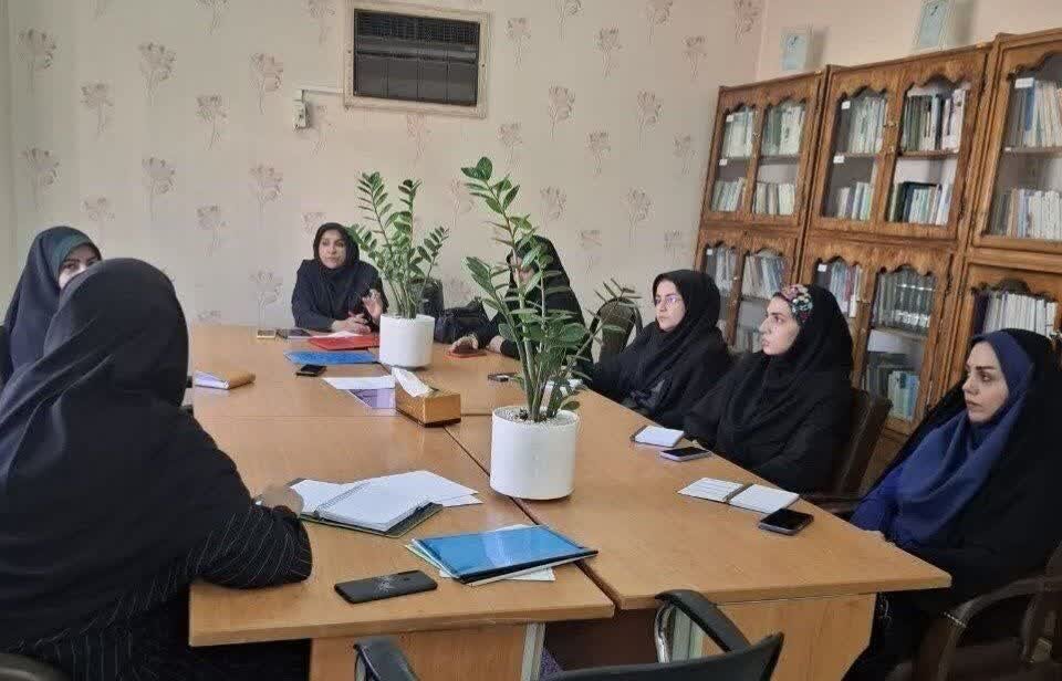 اجرای طرح همتا در مدارس ابتدایی استان سمنان