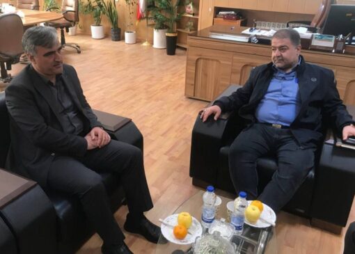 فراهانی: هدف دولت، تقویت استان‌های کمتر برخوردار است