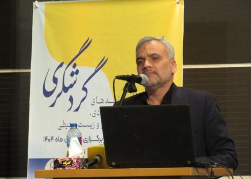 ایزدی: روستای فرهنگی و گردشگری یوش قابلیت ثبت جهانی دارد