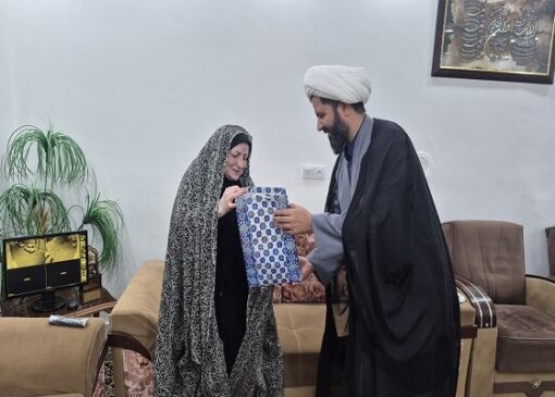 سالاری: ولایتمداری ارزشی ماندگار و درس زندگی شهدا است