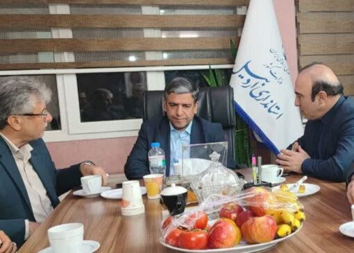 کنعانی: ۳ همت برای خلخال و کوثر در حوزه تولید اختصاص یافت