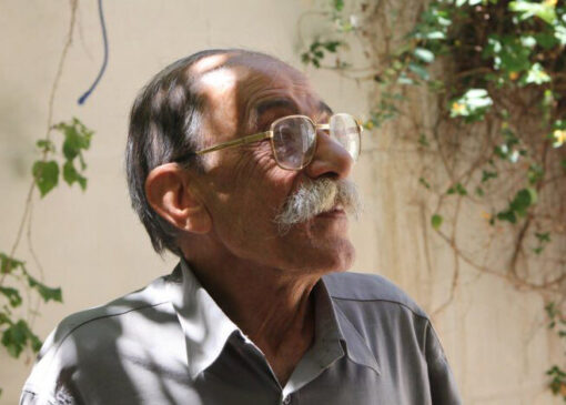 جمشید شمیرانی نوازنده تمبک درگذشت