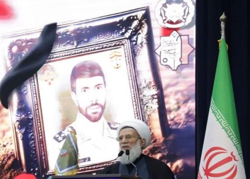 ملت ایران در ۸ سال دفاع مقدس با تکیه بر مبانی قرآنی به پیروزی رسید