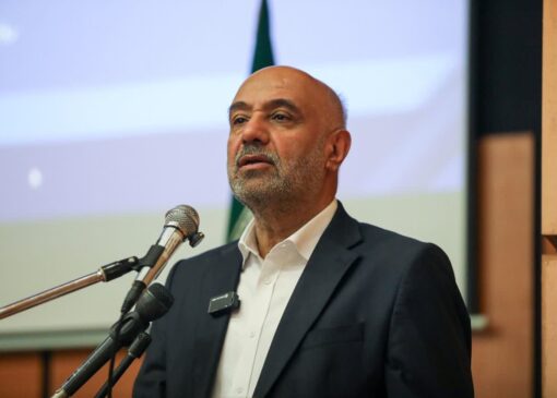 میدری: تعدیل نیروی انسانی و رفع مشکلات واحدهای صنعتی دستور کار است