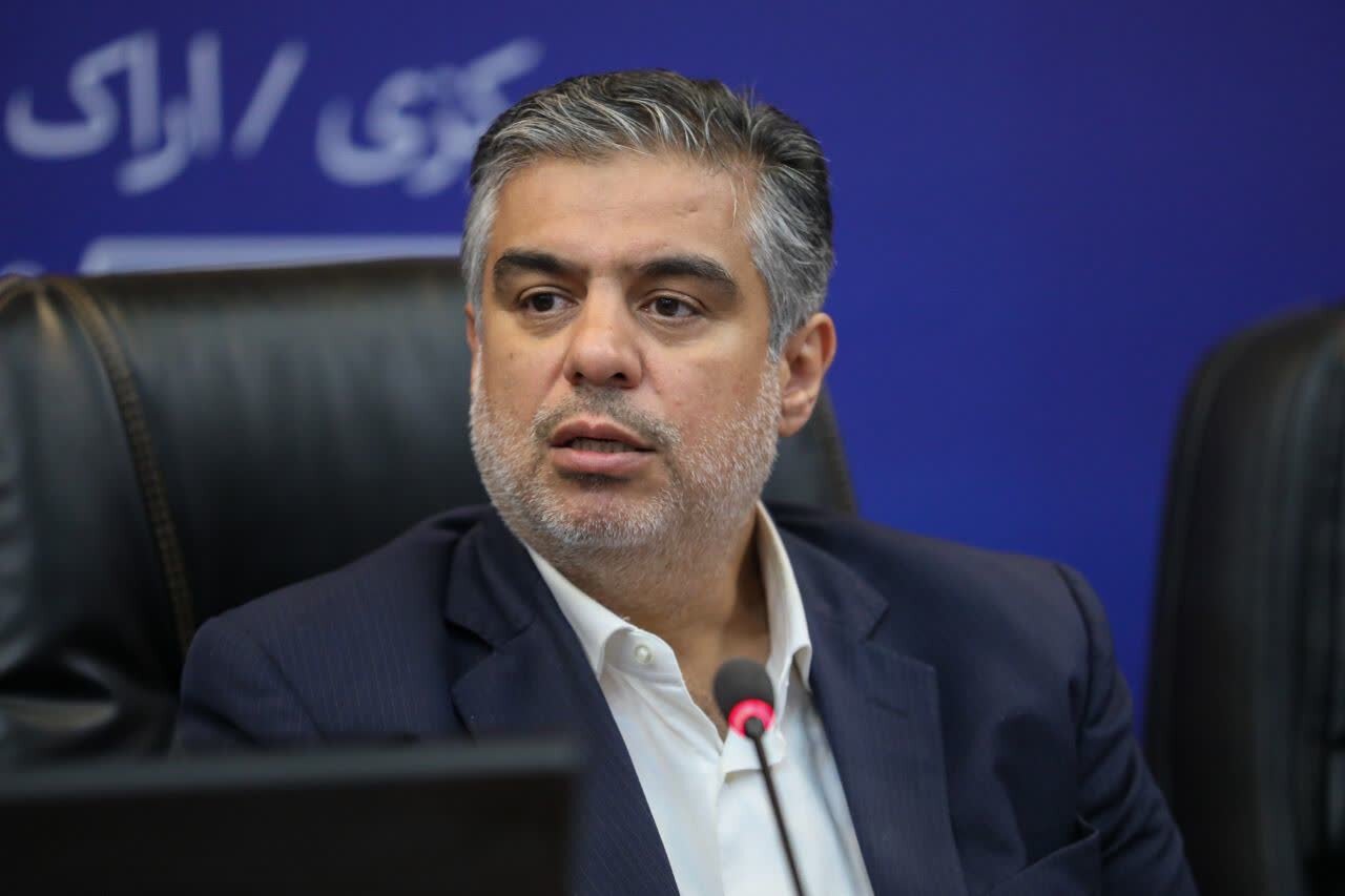 سرمایهگذاری در پروژههای توسعهای باید از محل منابع مالی بازگشتی باشد