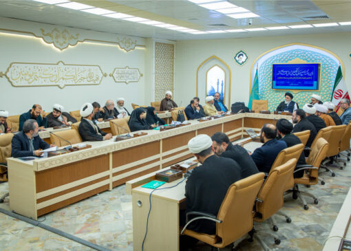 نخستین مجمع مردمی تشکل‌های مهدوی فعال کشور تشکیل شد