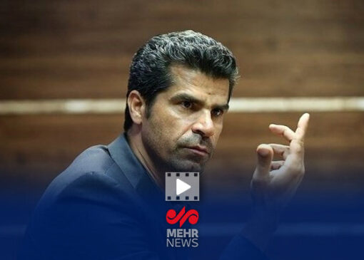 روایت هادی ساعی از شایعه زندانی شدن ناهید کیانی در هتل