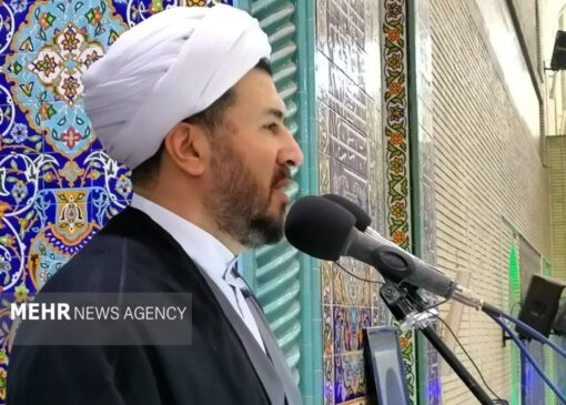 برقراری:امیدواریم بازدید رئیس‌جمهور از بندر خشک منشا تحول اقتصادی شود