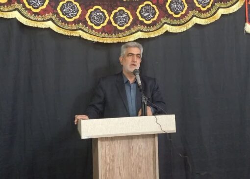 توسعه باغ‌ویلاهای گرمسار با «حقابه کشاورزان» خیانت به اراضی زراعی است