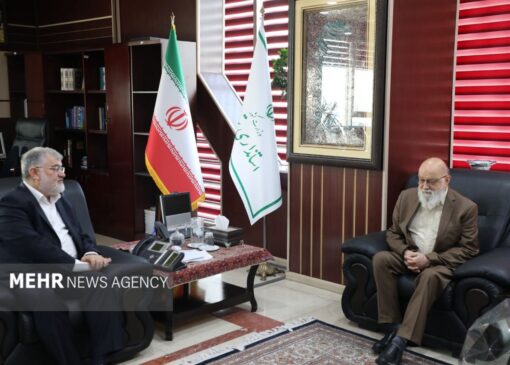 تعامل شورای شهر و استانداری تهران برای حل مسائل شهری تقویت می‌شود