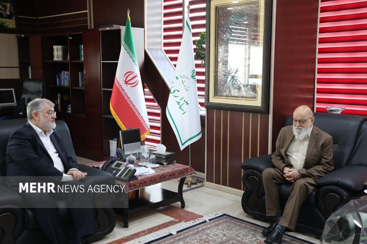 تعامل شورای شهر و استانداری تهران برای حل مسائل شهری تقویت می‌شود