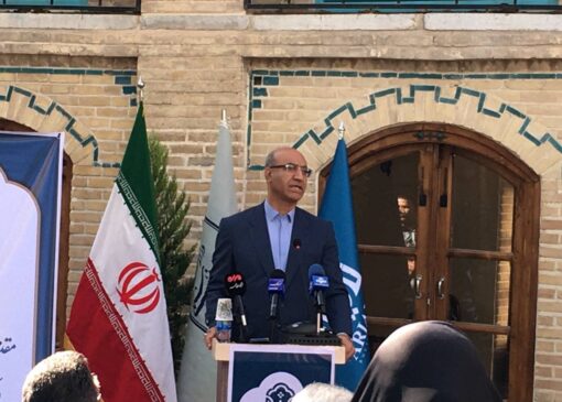 استاندار کرمانشاه: احیای بافت تاریخی شهر را محور گردشگری قرار می‌ دهد