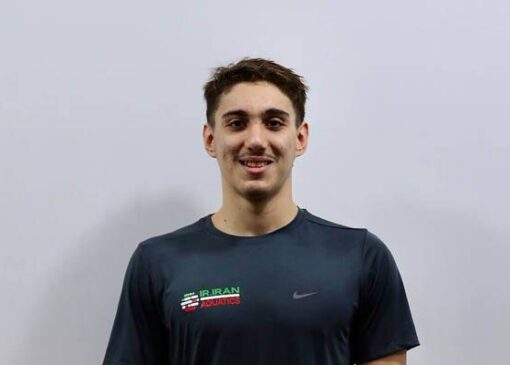 صعود شناگر ایران به فینال۲۰۰ متر قورباغه