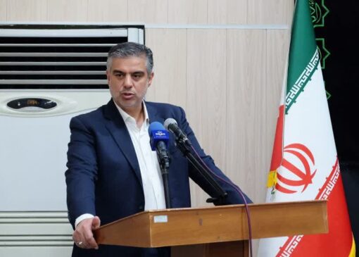 استاندار: ایجاد صندوق توانمند در مرکزی، ضرورت توسعه صنایع و فناوری است