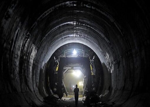 ایستگاه مترو میدان شهرری تا پایان سال تحویل شهروندان خواهد شد