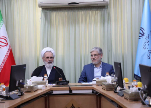 روحانیت و عالم دینی باید پناه و ملجأ دانشجو با هر تیپ و نگاه فکری باشد