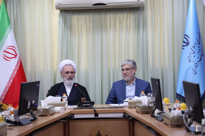 روحانیت و عالم دینی باید پناه و ملجأ دانشجو با هر تیپ و نگاه فکری باشد