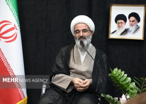 «کار جهادی» مأموریتی الهی در مسیر خدمت