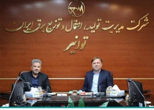 زارع: تکمیل ۱۰ پروژه حوزه برق استان بوشهر تسریع شود