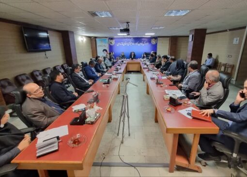 حسینی: بسته‌های سرمایه‌گذاری برای تولید در مازندران معرفی می‌شود