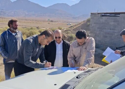 بهره‌برداری از ۴ پروژه سیستم نوین آبیاری در میامی