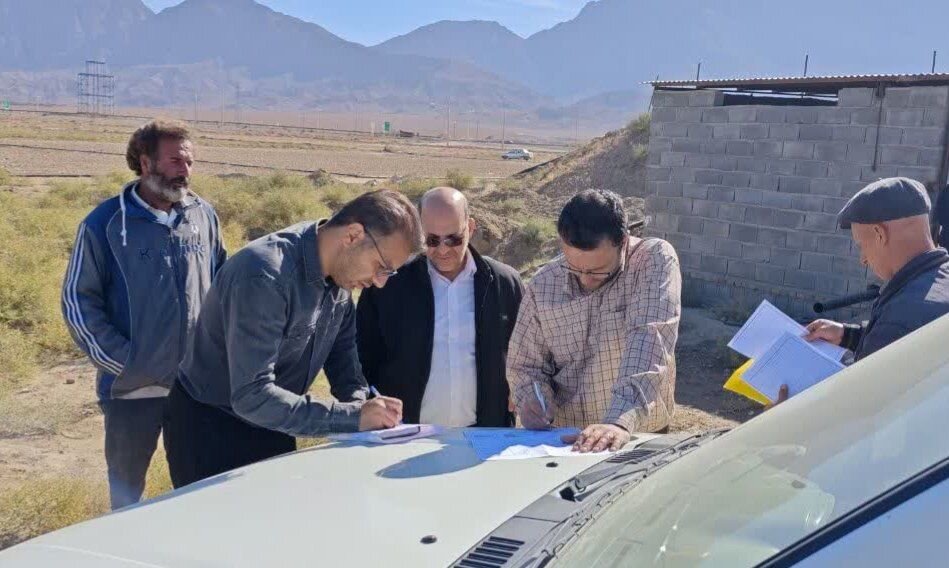 بهرهبرداری از ۴ پروژه سیستم نوین آبیاری در میامی