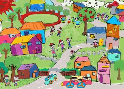 شهرهای کودک و نوجوان با نظارت کانون پرورش فکری افتتاح می‌شود