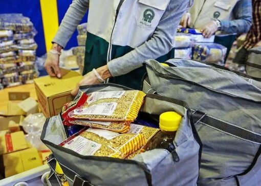 بیش از هزار میلیارد تومان نذورات آستان قدس رضوی به محرومان اختصاص یافت