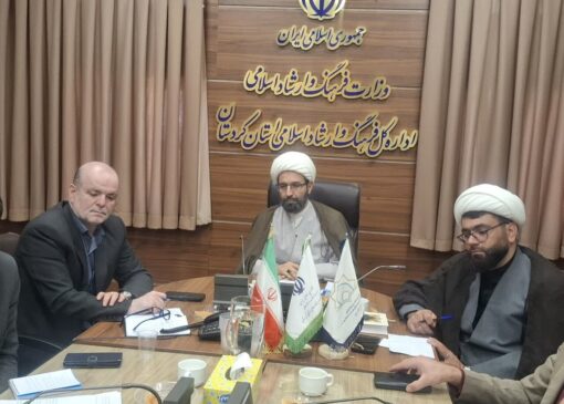 خواجه‌لو: طرح«محراب» زمینه‌ساز حضور فعال مساجد درعرصه‌های اجتماعی است