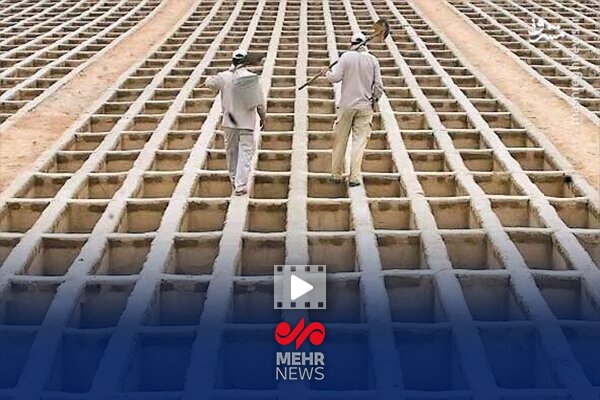 آیا قطعه ۹۰ بهشت زهرا (س) برای خواص و یقه‌سفیدهاست؟