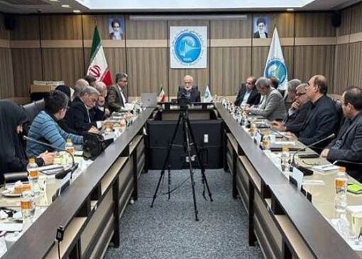 توسعه فعالیت‌های پژوهشی و فناورانه در مراکز علمی و دانشگاهی کشور