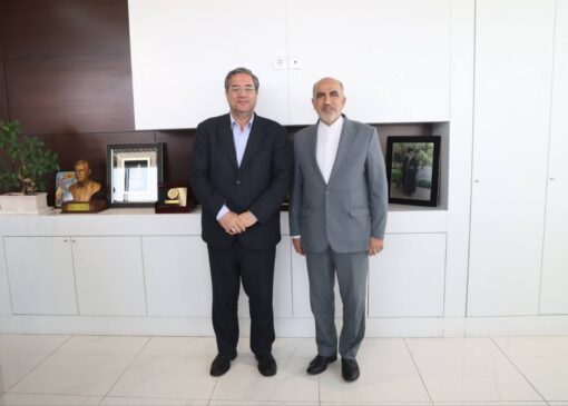 رحمانی: آذربایجان غربی آماده همکاری اقتصادی با کشور نروژ است