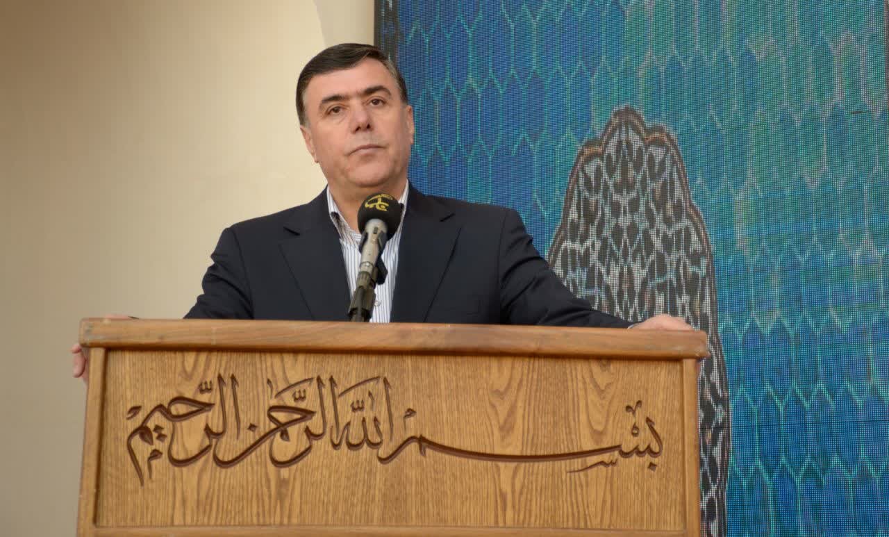 ذاکری: مسئولان شهری موظف به حفظ و انتقال میراث تاریخی به آیندگان هستند