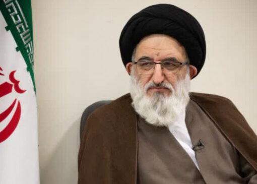 حسینی همدانی: هجرت امام رضا (ع) نقطه آغاز بلوغ فکری و تمدن شیعی است