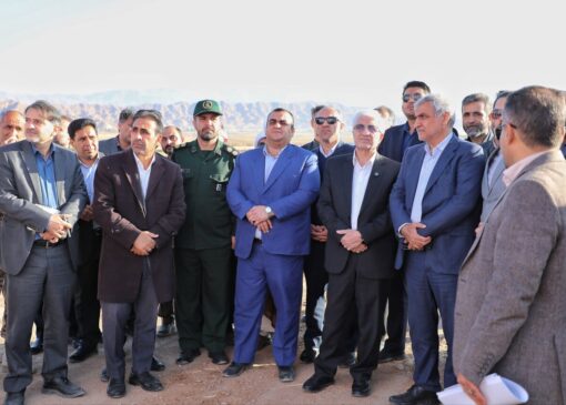 نوری: ارگ تاریخی بلقیس اسفراین باید مورد توجه ویژه قرار گیرد