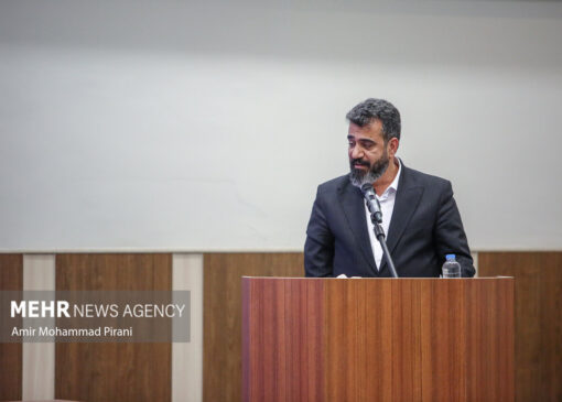 ایرانی: قم ظرفیت صادرات بیش از یک میلیارد دلار دارد