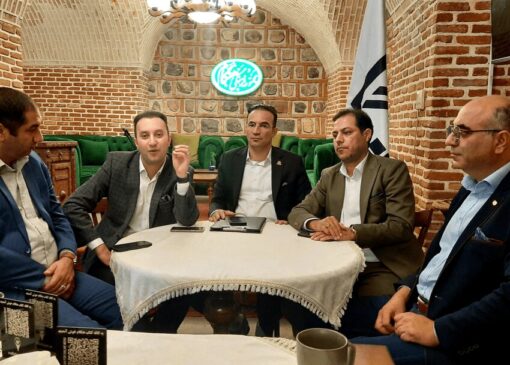 قوانین شهری با سرعت ساخت‌وساز همگام نیست